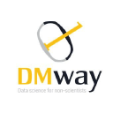 DMWAY Analytics logo
