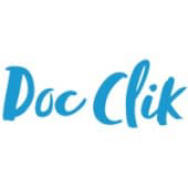 Doc Clik logo