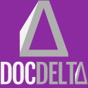 DocDelta logo
