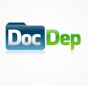 DocDep logo