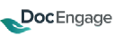 DocEngage logo
