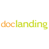 DocLanding logo