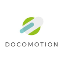 Docomotion logo