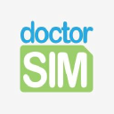 doctorSIM logo