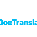 DocTranslator logo