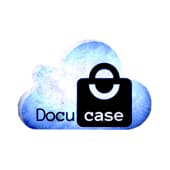 DocuCase logo