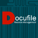 Docufile logo