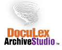 DocuLex logo