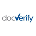 DocVerify logo