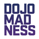 DOJO Madness logo