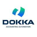 DOKKA logo