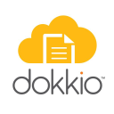 Dokkio logo