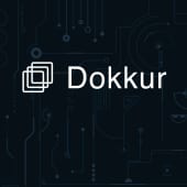 Dokkur logo