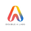 Double A Labs logo