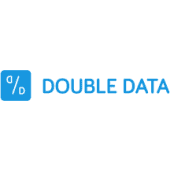 Double Data logo