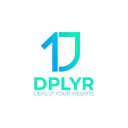 DPLYR logo