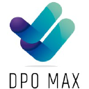 DPO Max logo