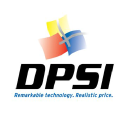 DPSI Solution logo