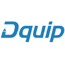 Dquip CRM logo
