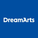 DreamArts Corporation logo