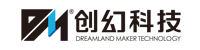 Dreamland Maker Technology logo