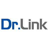 Dr.Link Technology logo