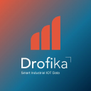 Drofika Labs logo