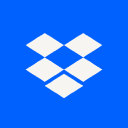 Dropbox logo