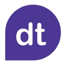 DropThought logo