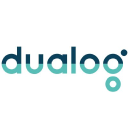 Dualog logo