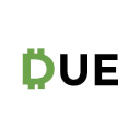 Due.com logo