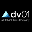 dv01 logo