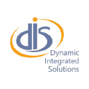 Dynamic Integrated Solutions logo