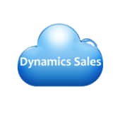 Dynamics Sales logo