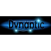 Dynaptic logo