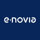 E-Novia logo