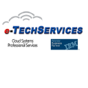 E-Techservices.com logo