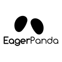 EagerPanda logo