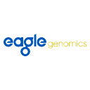 Eagle Genomics logo