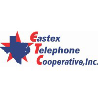 Eastex Telephone Cooperative Inc logo