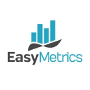 Easy Metrics logo