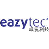 Eazytec logo