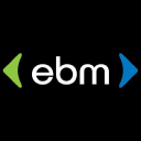 ebm logo