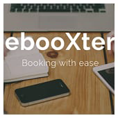 Ebooxter logo