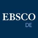 EBSCO logo