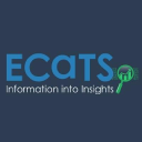 EcaTS logo