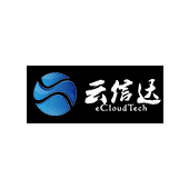 eCloudTech logo