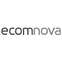 Ecomnova logo
