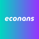 Econans logo