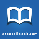 Econseilbook logo